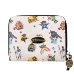 Billetera Toy Story