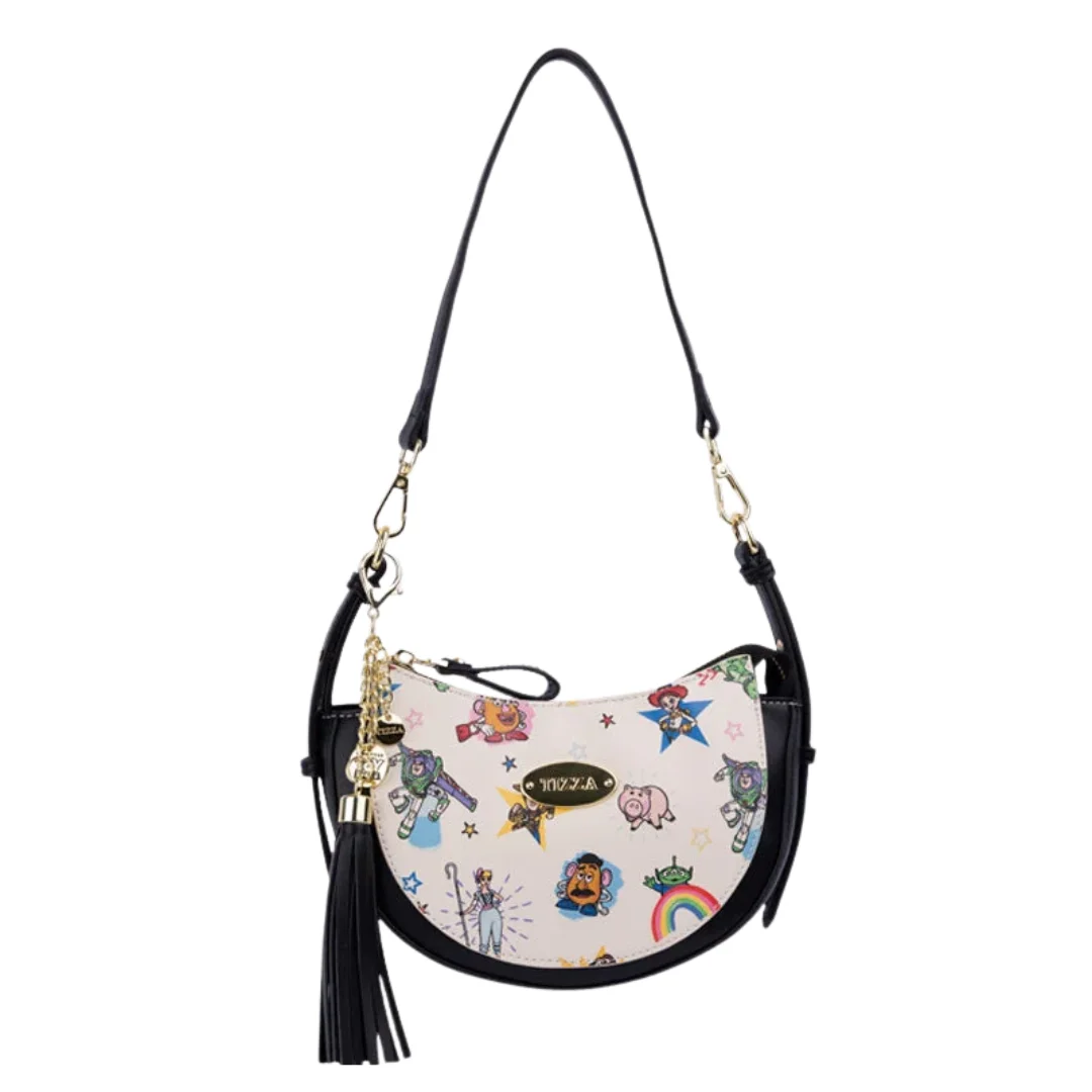 Cartera Toy Story -1 Cartera Toy Story - Imagen 1