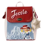 Mochila Jessie