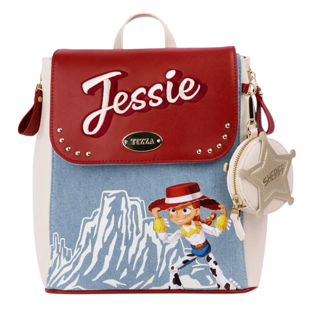 Mochila Jessie - 1 Mochila Jessie - Imagen 1