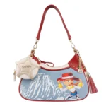 Cartera Jessie