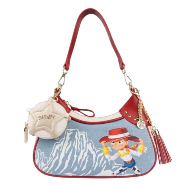 Cartera Jessie
