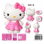 Alcancia Mediano Sanrio