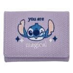 Billetera Minnie and Stitch - Imagen 2