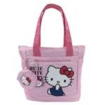 Bolso Sanrio con Monedero - Imagen 2