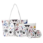 Cartera Eye Theme 1738 - Imagen 2