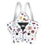 Mochila Eye Theme 2526