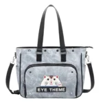 Cartera Eye Theme 2700 - Imagen 2