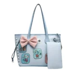 Cartera Eye Theme 2890 - Imagen 2