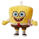 Llavero de Bob Esponja