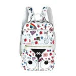 Mochila Eye Theme 2553