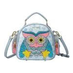 Mochila Eye Theme 2878