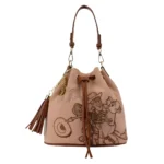 Mochila Marrón Toy Story