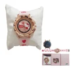 Reloj Kuromi - Imagen 2