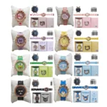 Reloj Kuromi