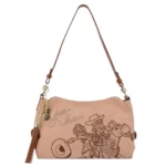 Cartera Marrón Toy Story