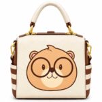 Mochila Piton Bear Bicolor