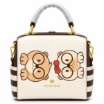 Mochila con asa Piton Bear