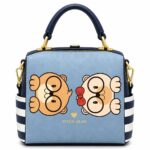 Mochila con asa Piton Bear - Imagen 2