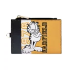 Monedero Garfield