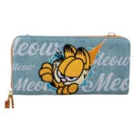 Billetera Garfield 2136