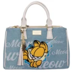 Cartera Garfield 2135