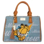 Cartera Garfield 2135 - Imagen 2