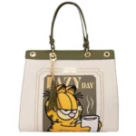 Cartera Garfield 2141