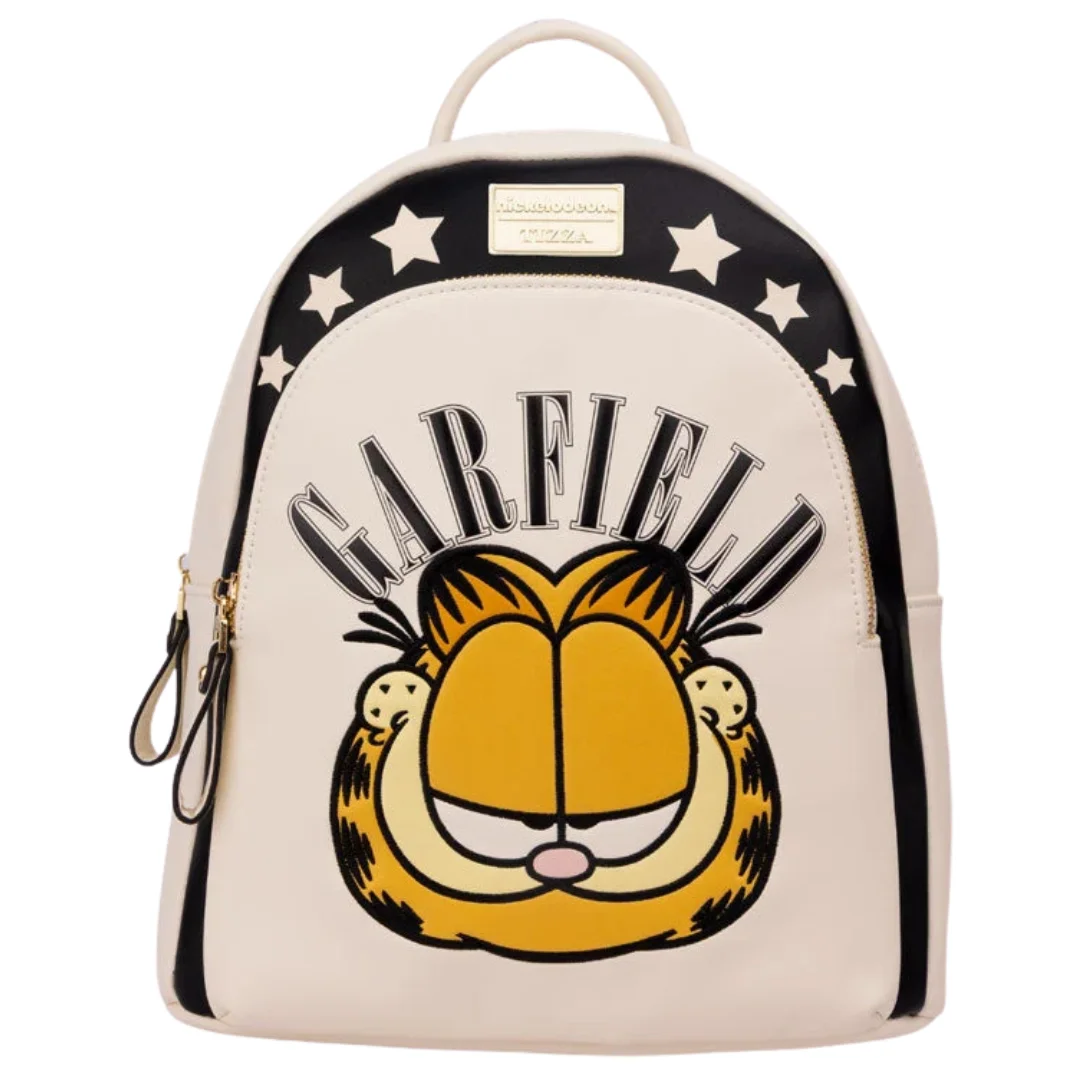 Mochila Garfield 2143-1 Mochila Garfield 2143 - Imagen 1